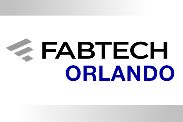 2024 FABTECH Orlando